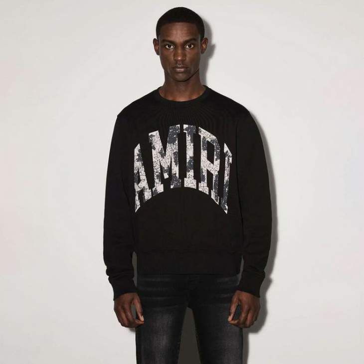 Picture of Amiri Sweatshirt _SKUAmiriS-XXLsytY05029388